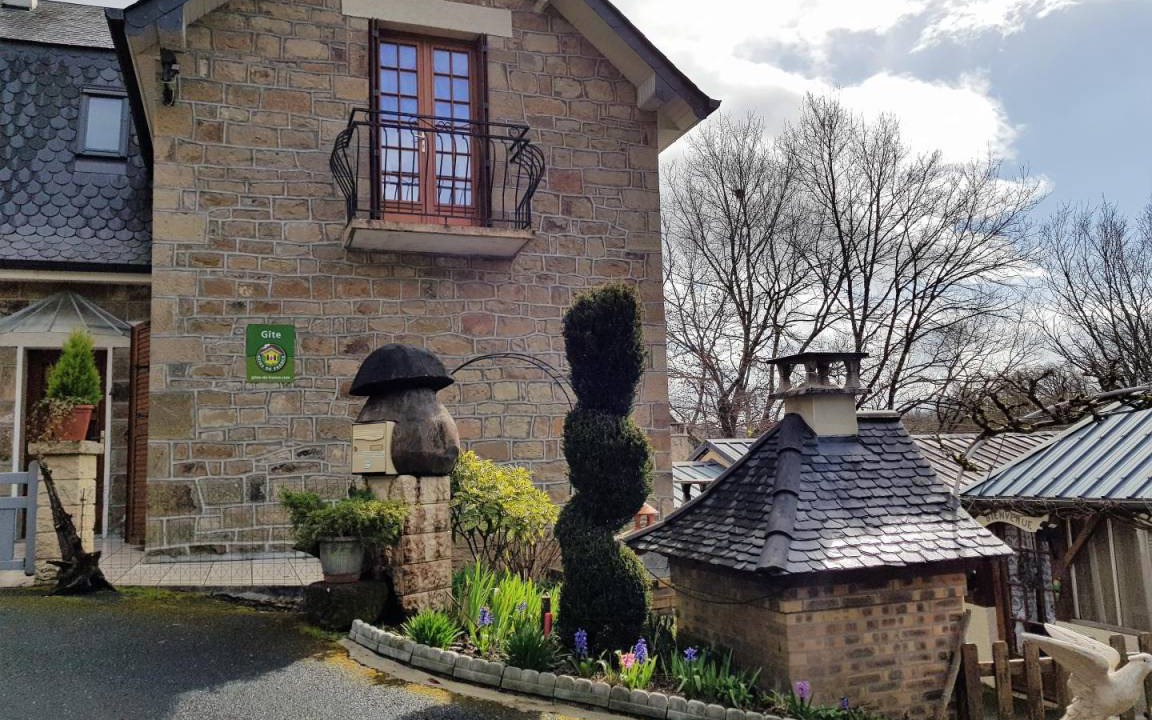 Photo of Others in Lissac-sur-Couze