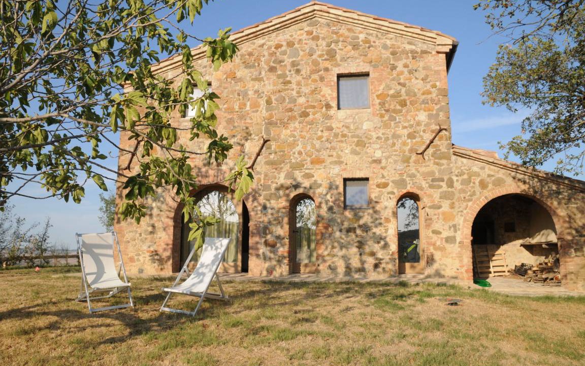 Photo of Others in Castiglione d'Orcia