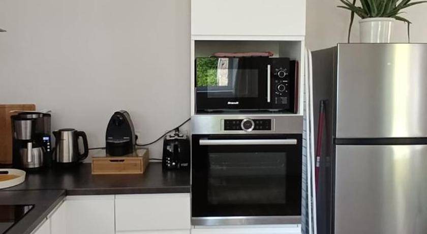 Photo of Kitchen in Saint-Pierre-d'Aurillac