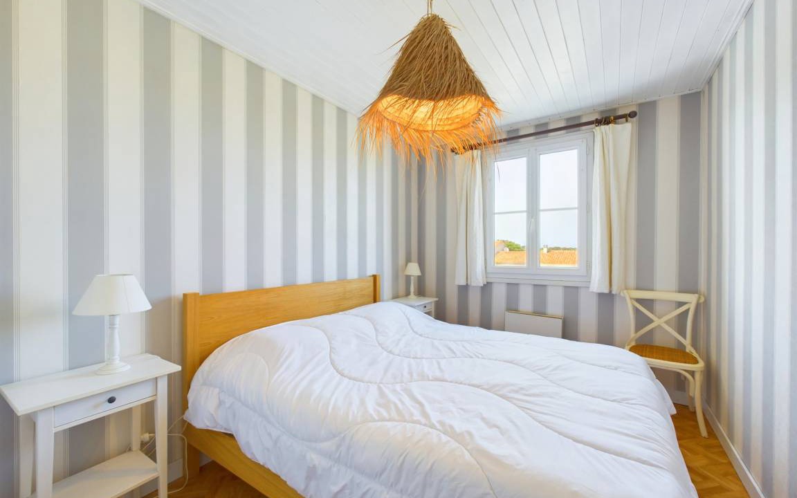 Photo of Bedroom in Saint-Clement-des-Baleines