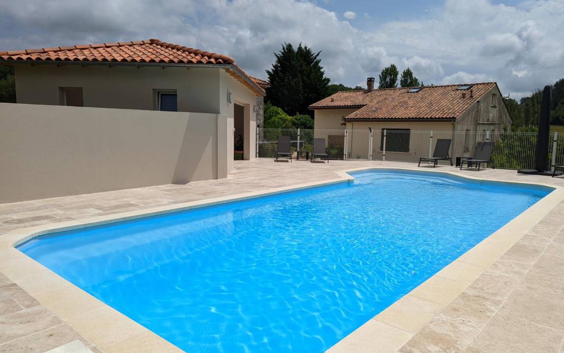 Photo of Outdoor in Montmoreau-Saint-Cybard