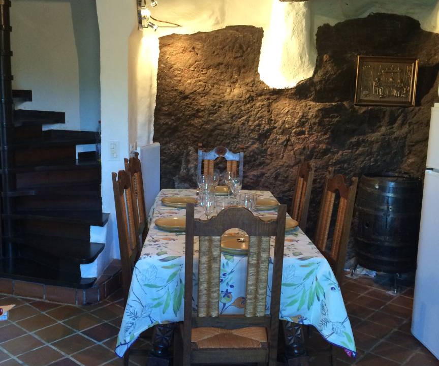 Photo of Kitchen in Roquebrune-sur-Argens