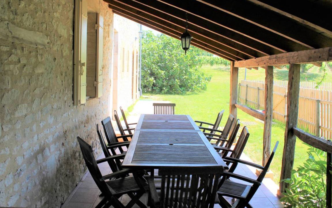Photo of Others in Saussignac