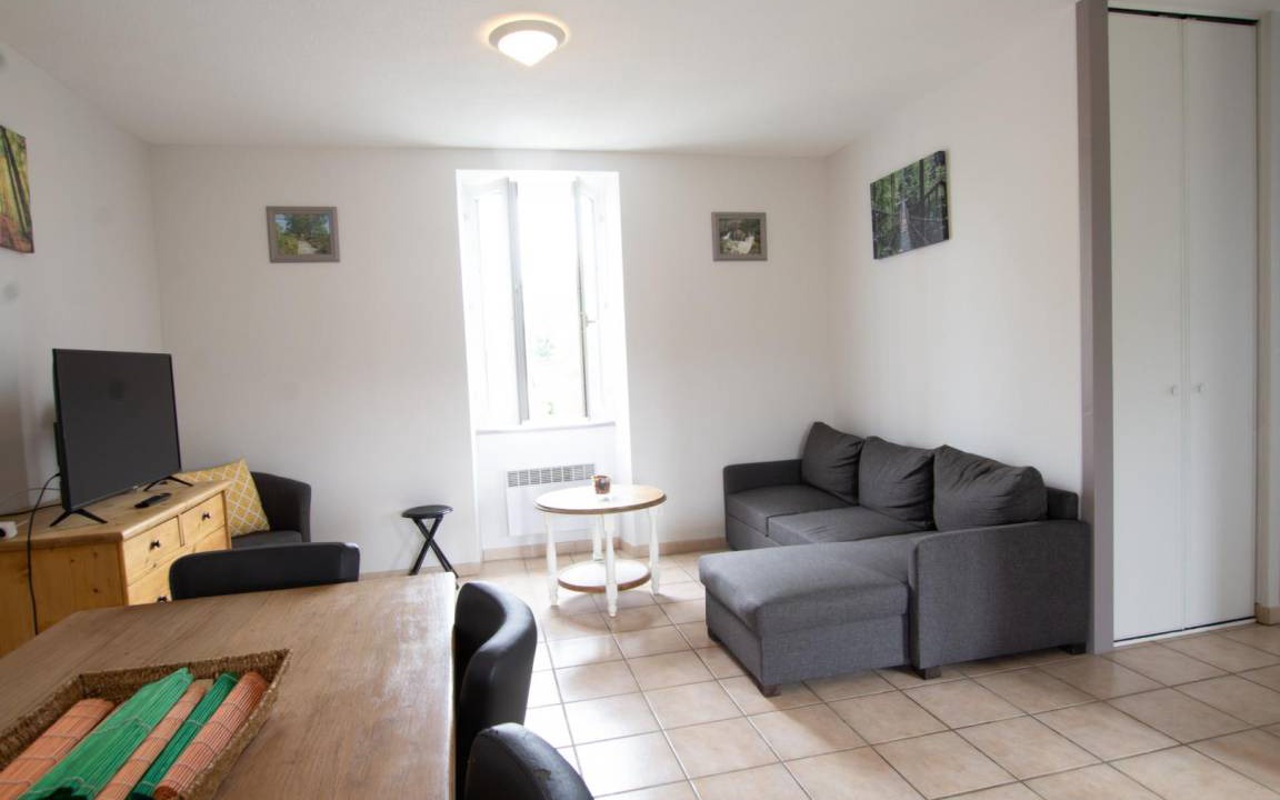 Photo of Livingroom in Saint-Mesmin