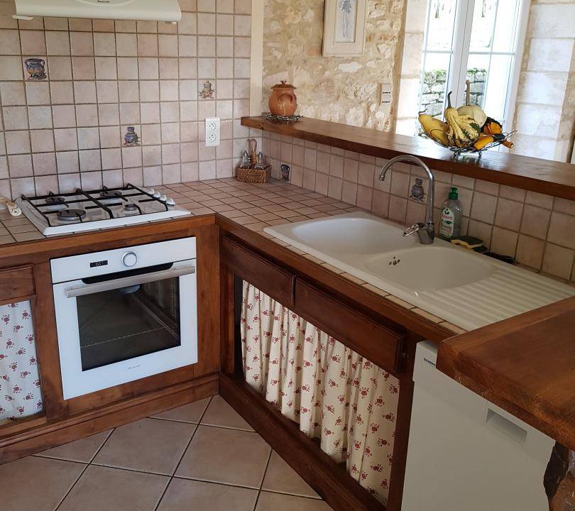 Photo of Kitchen in Jayac