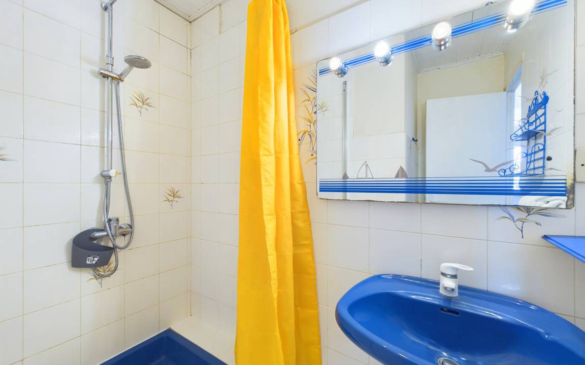 Photo of Bathroom in Saint-Clement-des-Baleines