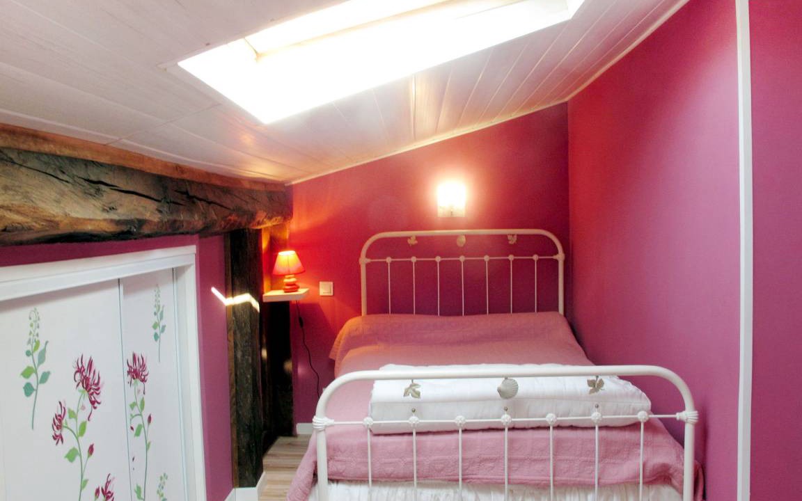 Photo of Bedroom in Cissac-Medoc