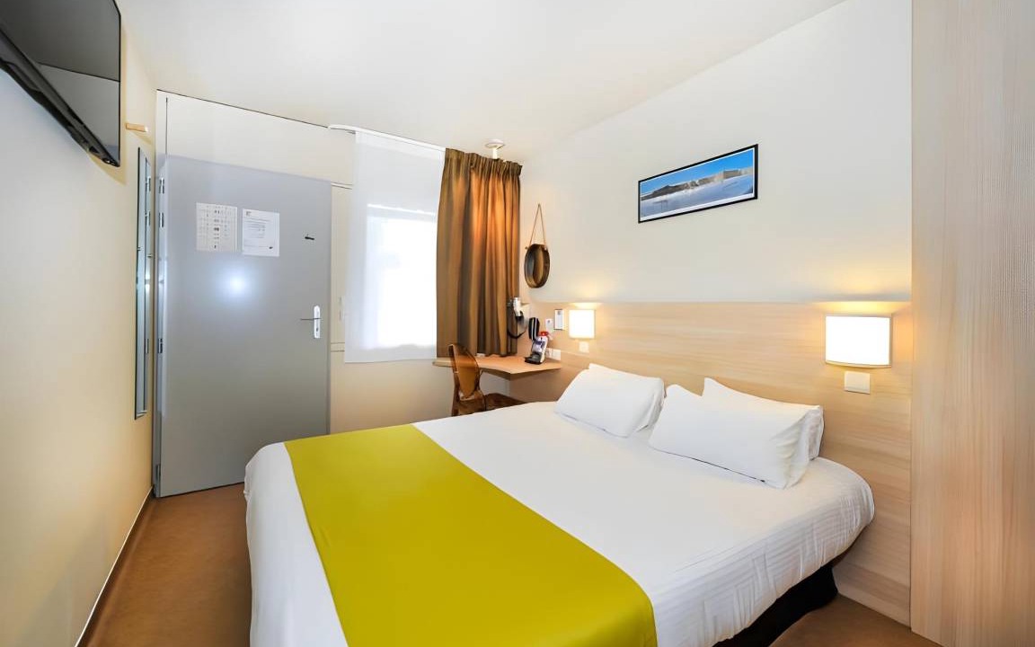 Photo of Bedroom in Merignac