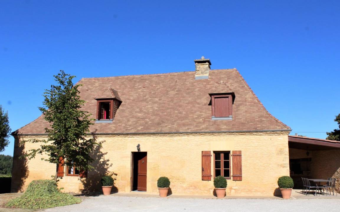 Photo of Others in Salignac-Eyvignes