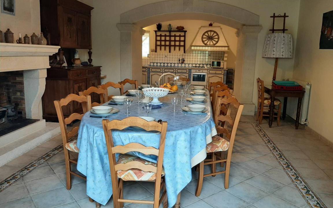 Photo of Kitchen in Viville