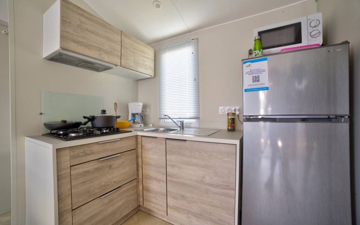 Photo of Kitchen in Domino