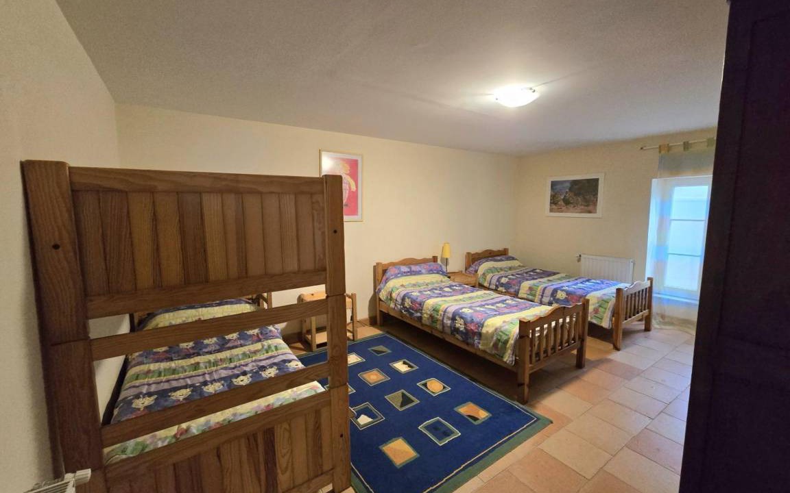 Photo of Bedroom in Saussignac
