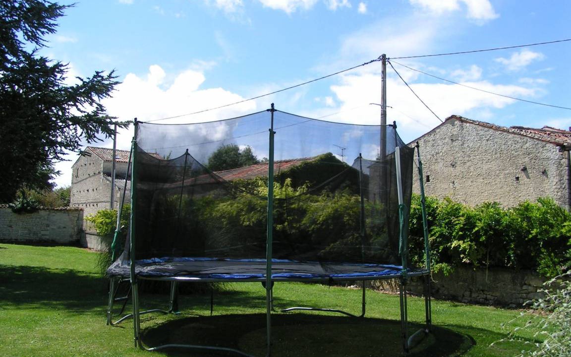 Photo of Others in Duil-sur-le-Mignon