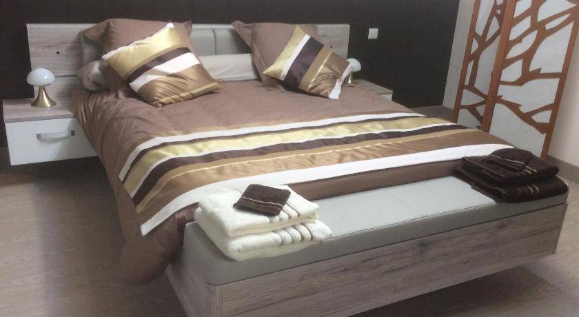 Photo of Bedroom in Gensac-la-Pallue