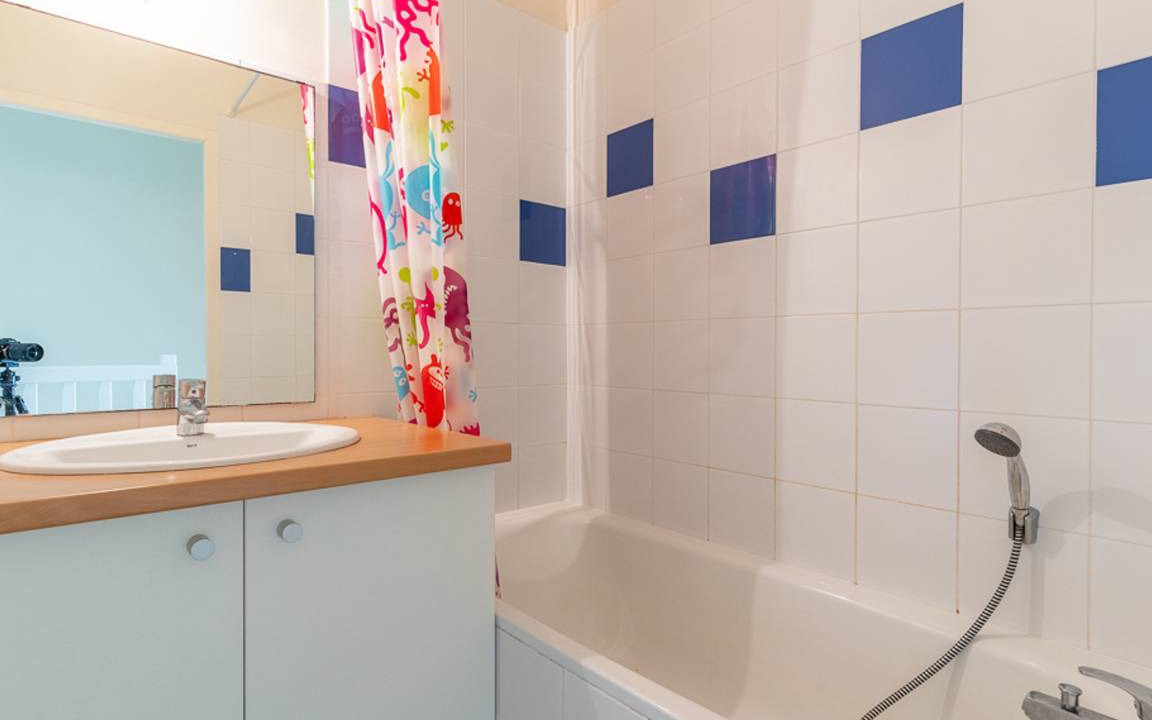 Photo of Bathroom in Mimizan-Plage