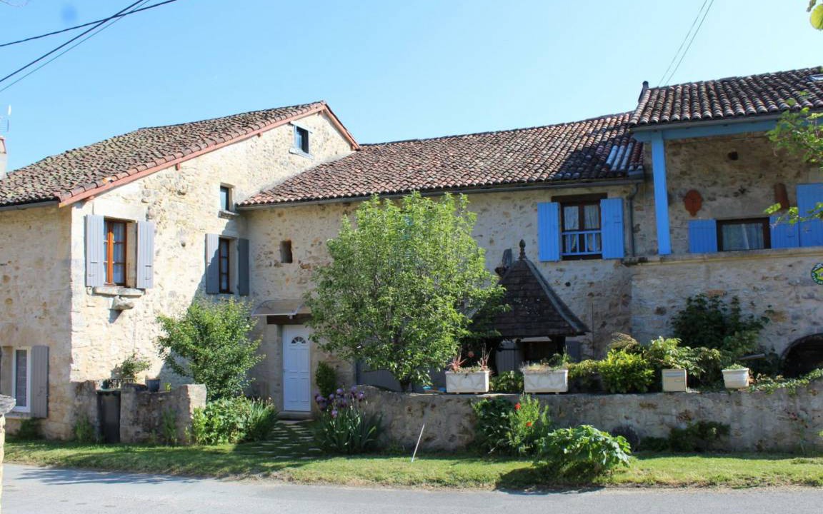 Photo of Others in Saint-Front-la-Riviere
