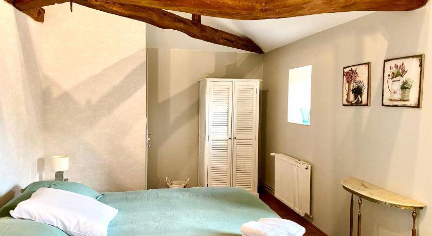 Photo of Bedroom in Aumagne