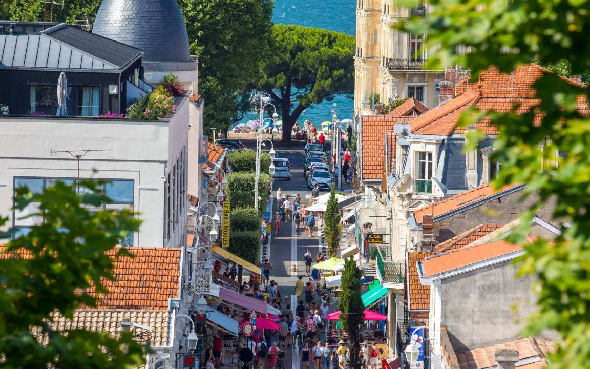 Photo of Others in Pyla-sur-Mer