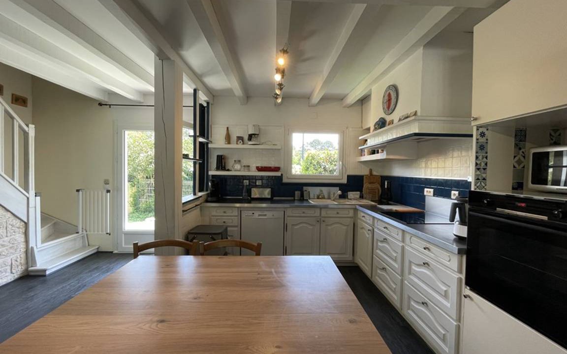 Photo of Kitchen in Soustons