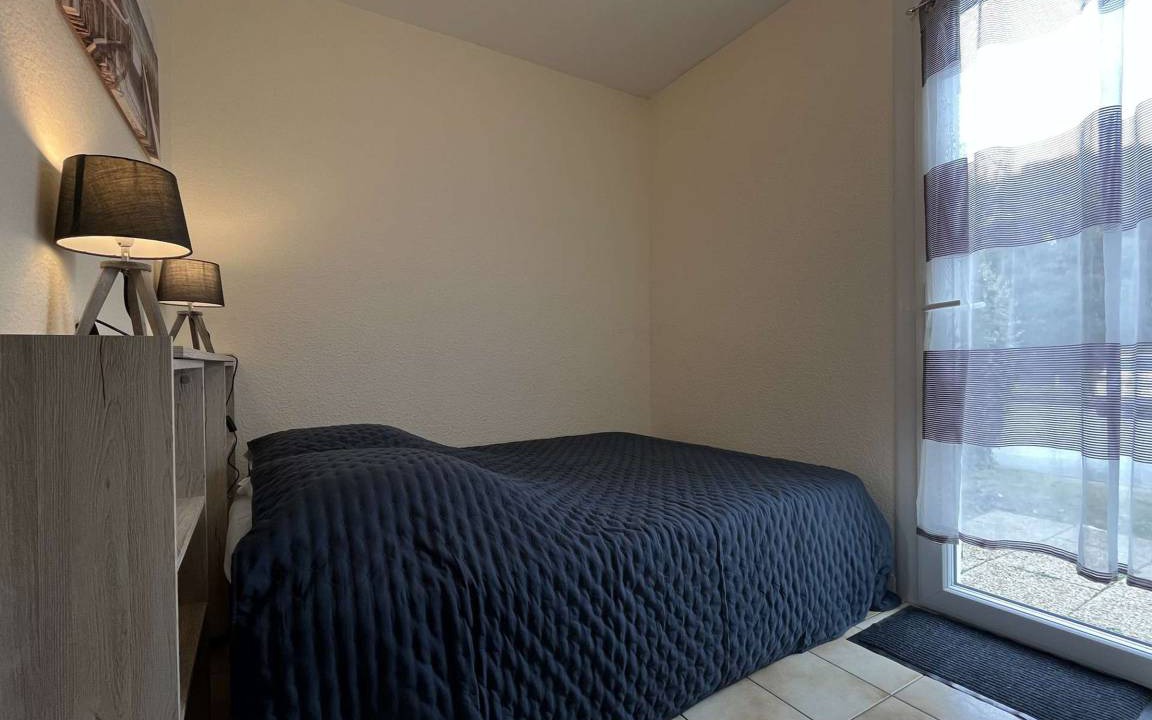 Photo of Bedroom in La Cotiniere