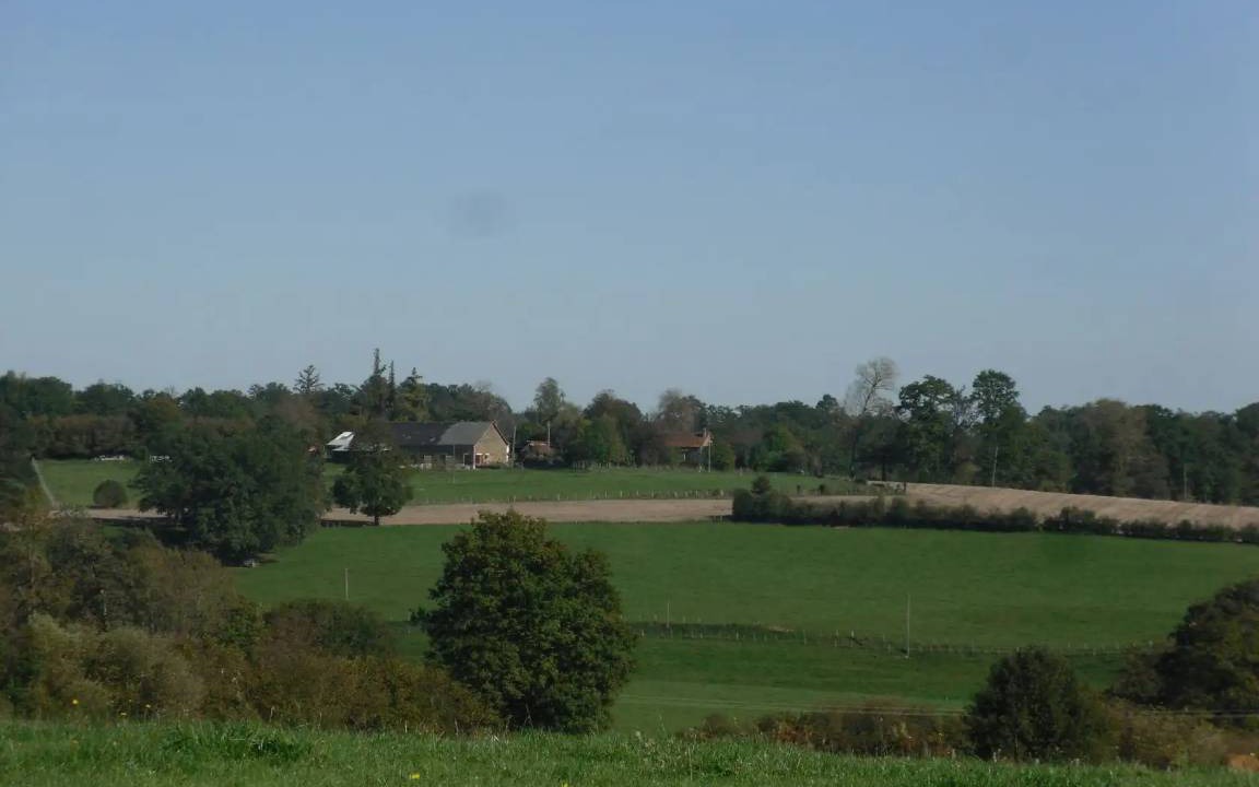 Photo of Others in Saint-Pardoux-Corbier