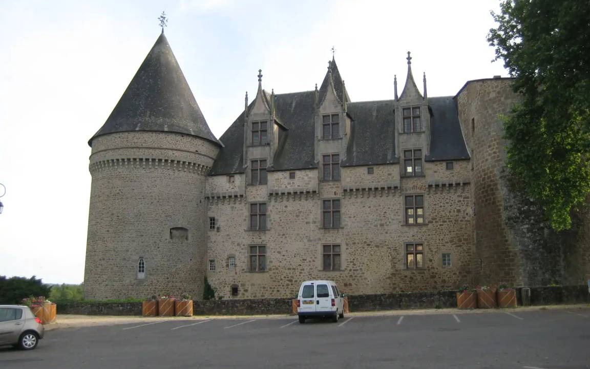 Photo of Others in Pressignac