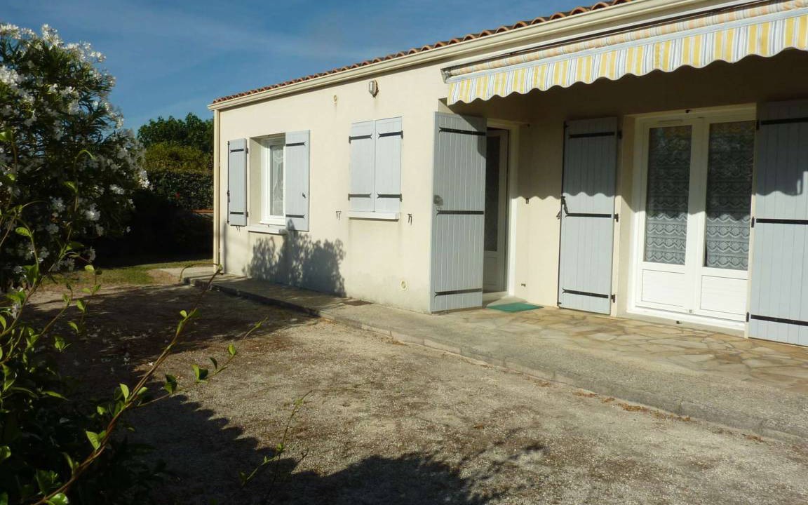 Photo of Others in La Cotiniere