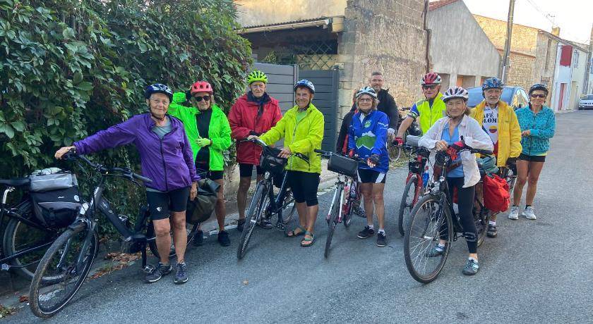 Photo of Others in Marennes