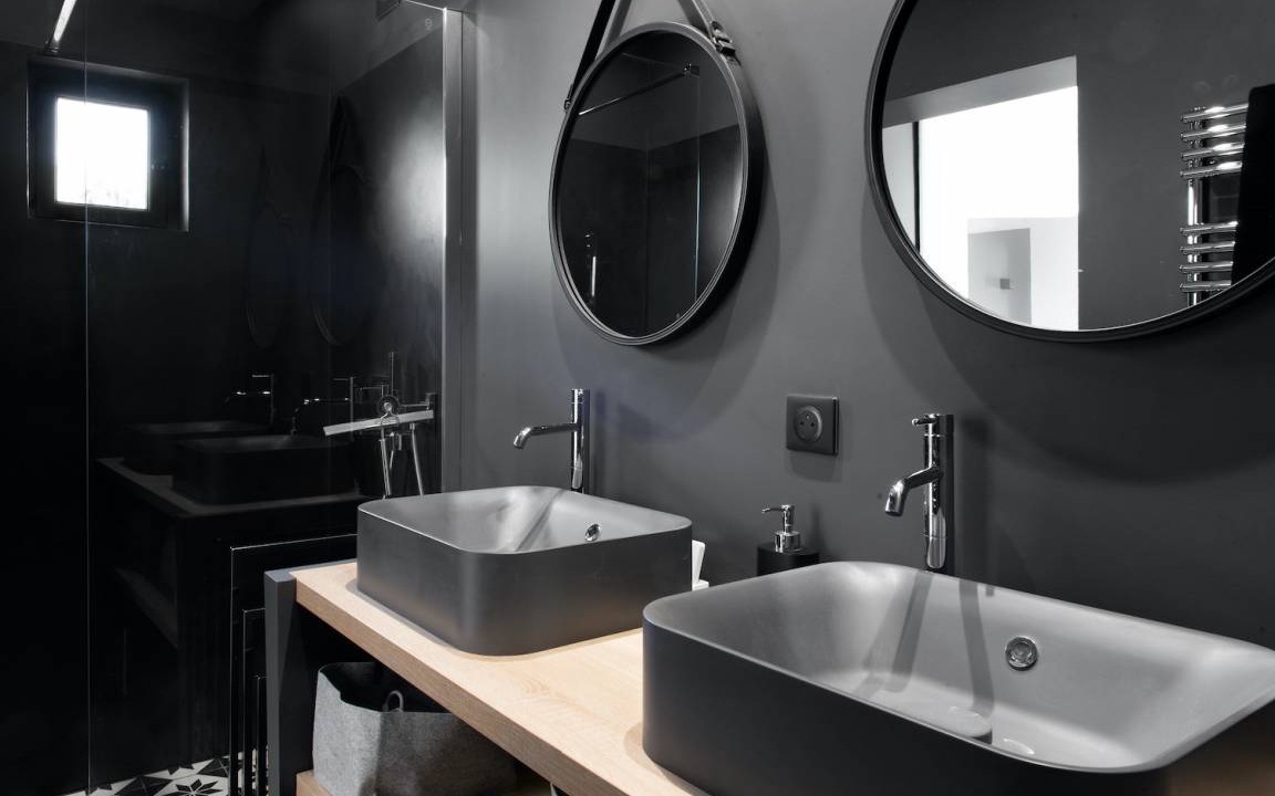 Photo of Bathroom in La Flotte