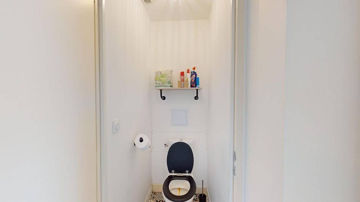 Photo of Bathroom in Poitiers