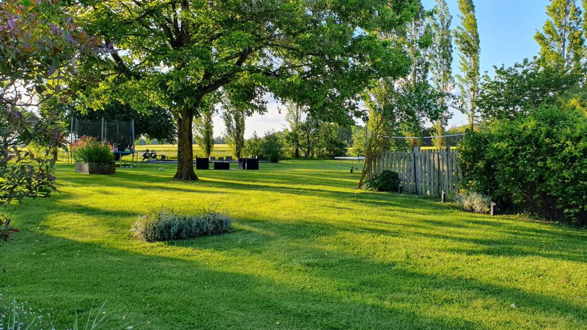 Photo of Outdoor in Chaunac