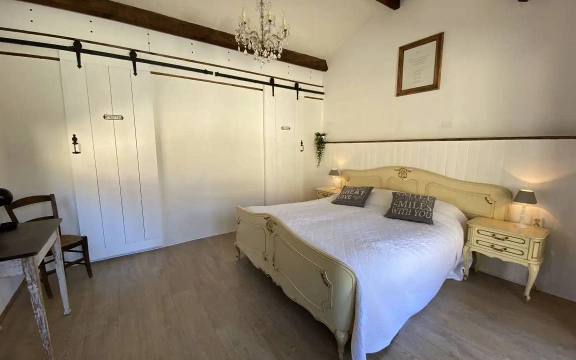 Photo of Bedroom in Journiac