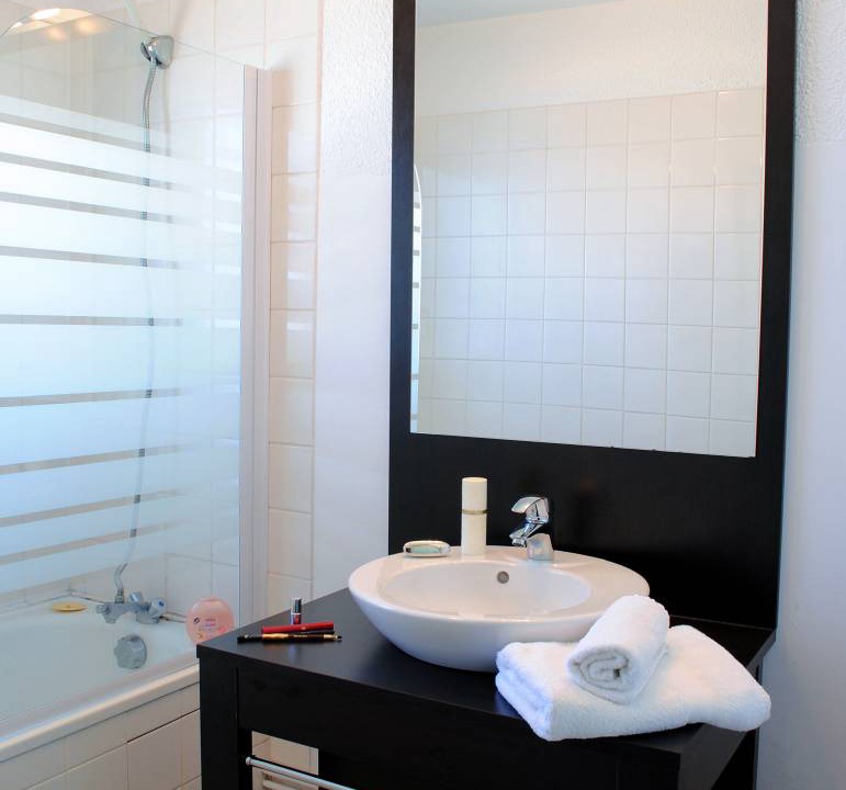 Photo of Bathroom in Mimizan