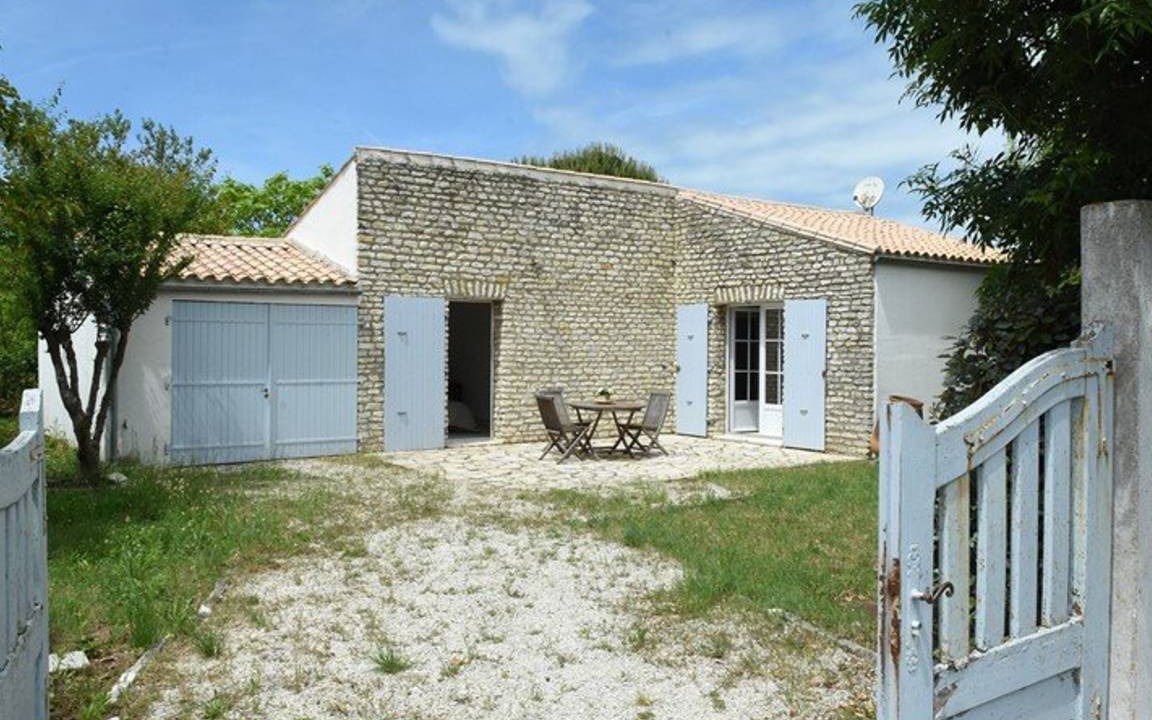 Photo of Others in Les Portes-en-Re