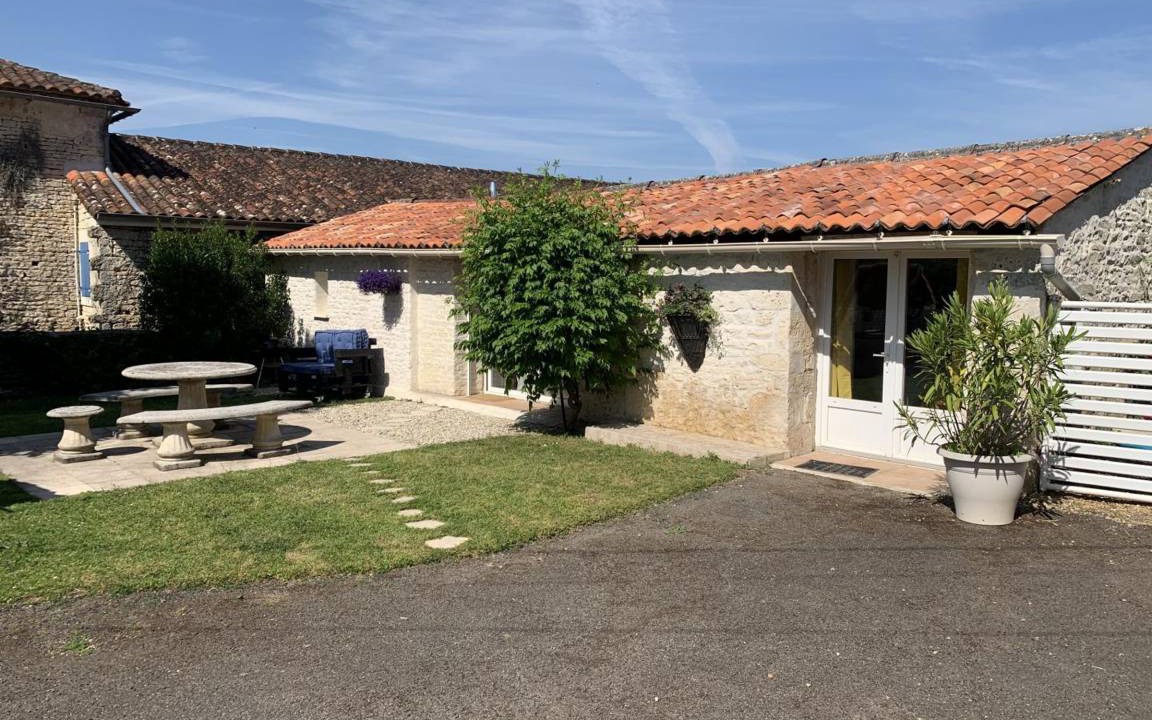 Photo of Others in Aunac-sur-Charente