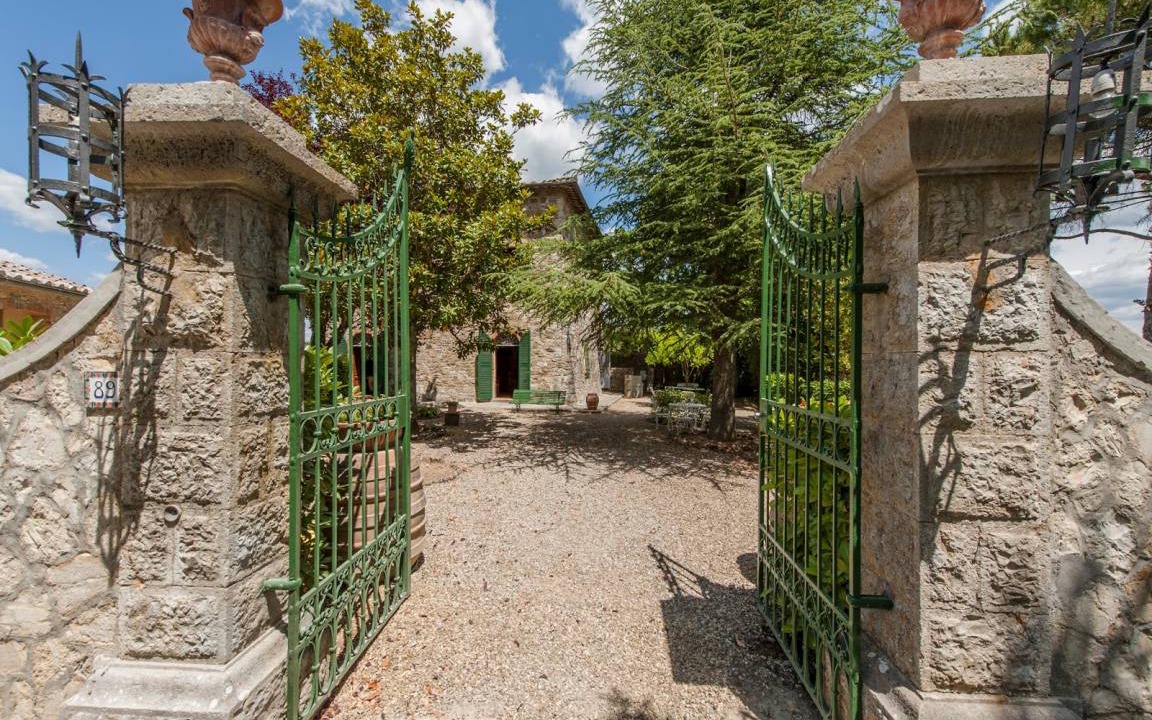 Photo of Others in Castellina in Chianti