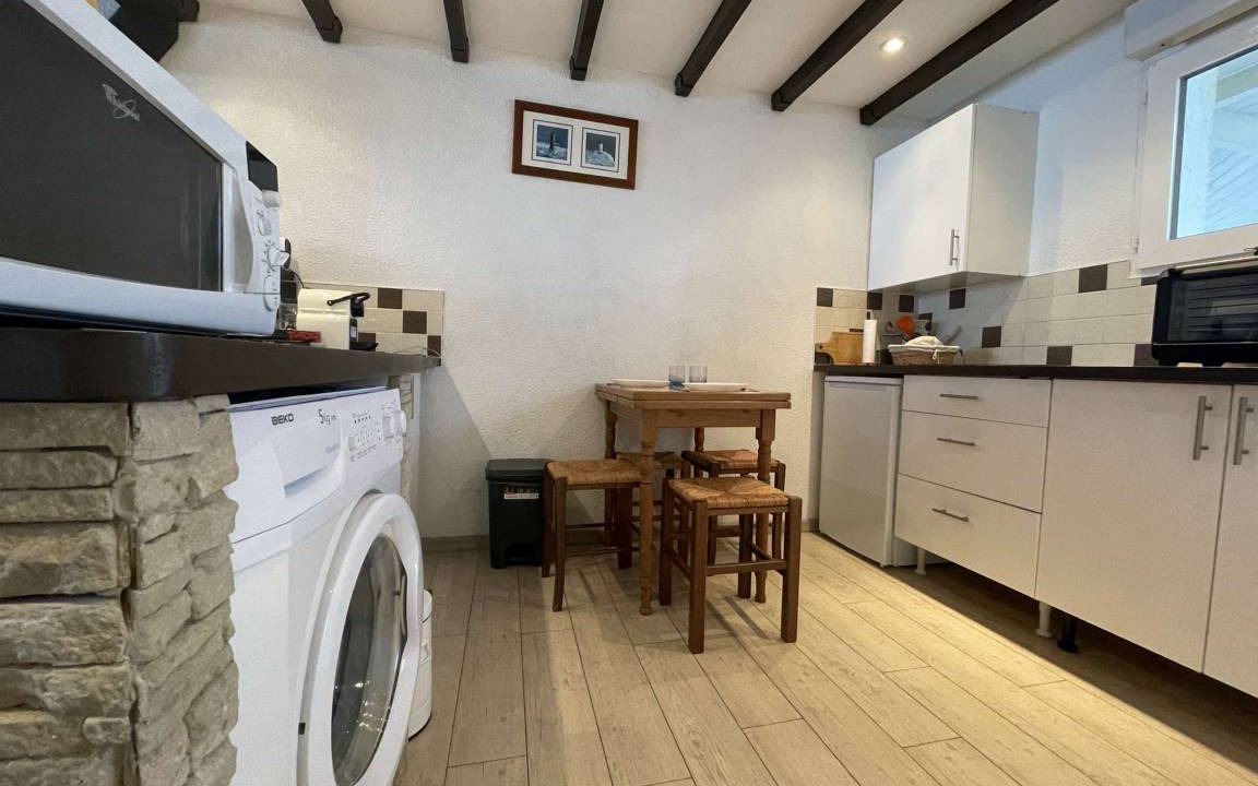 Photo of Kitchen in Port District
