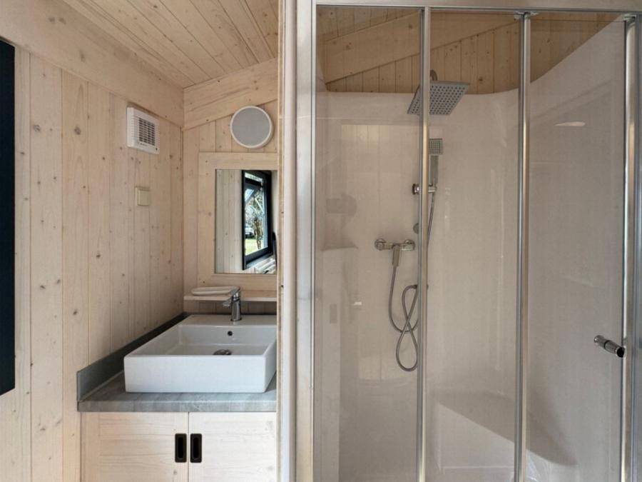 Photo of Bathroom in Saint-Astier