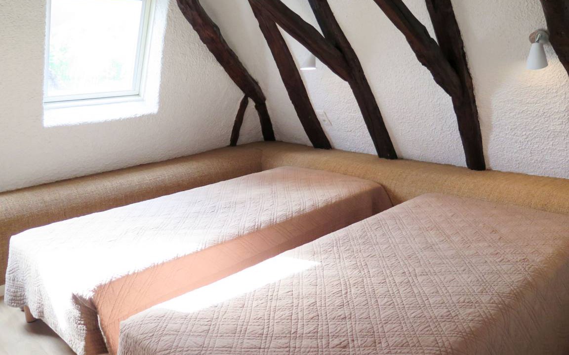 Photo of Bedroom in Saint-Vincent-de-Cosse