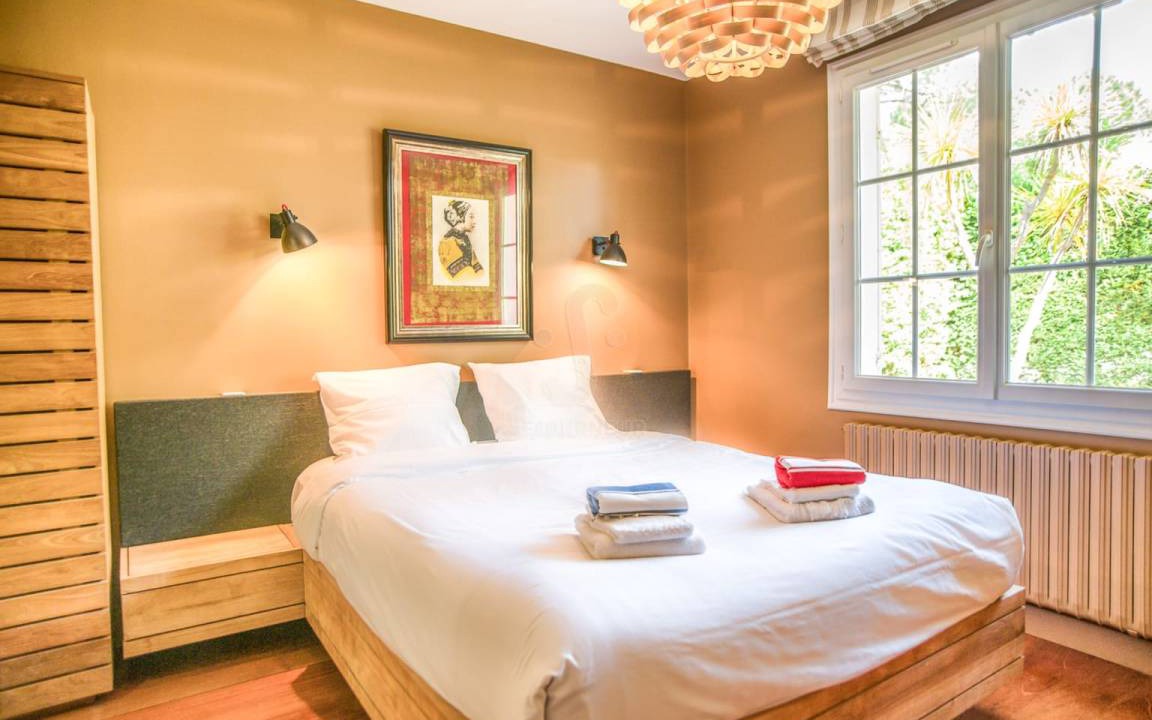 Photo of Bedroom in Pyla-sur-Mer