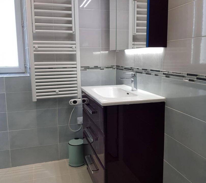 Photo of Bathroom in Saint-Augustin