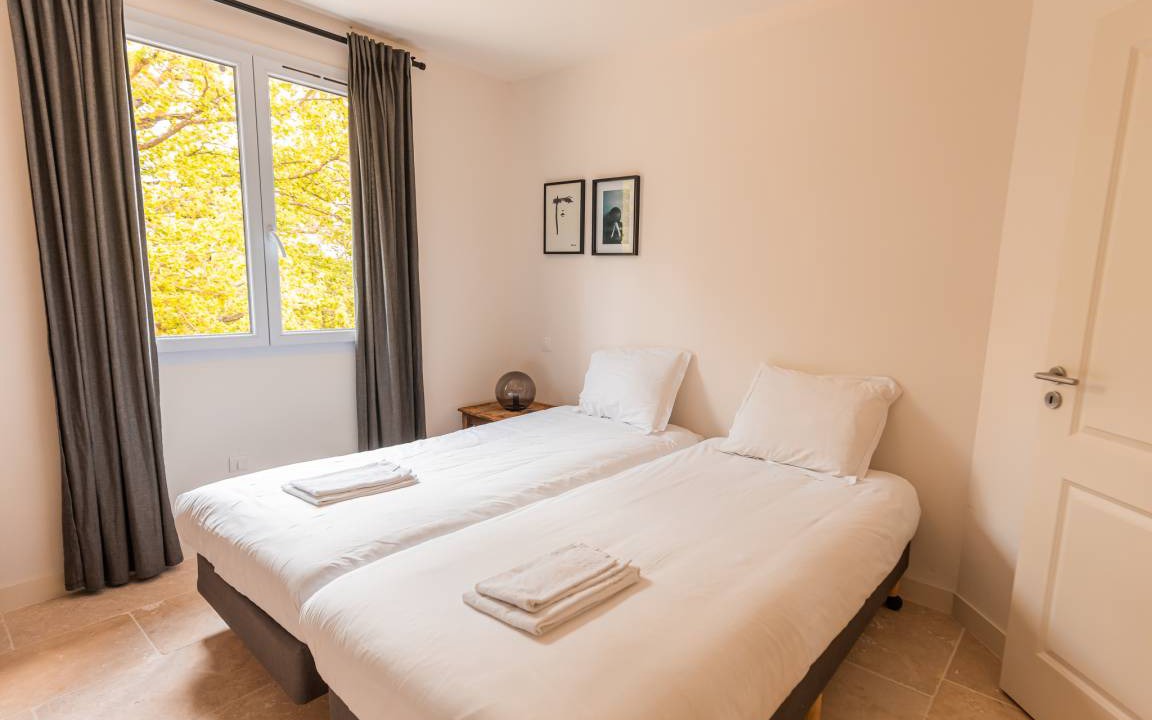 Photo of Bedroom in Vasles