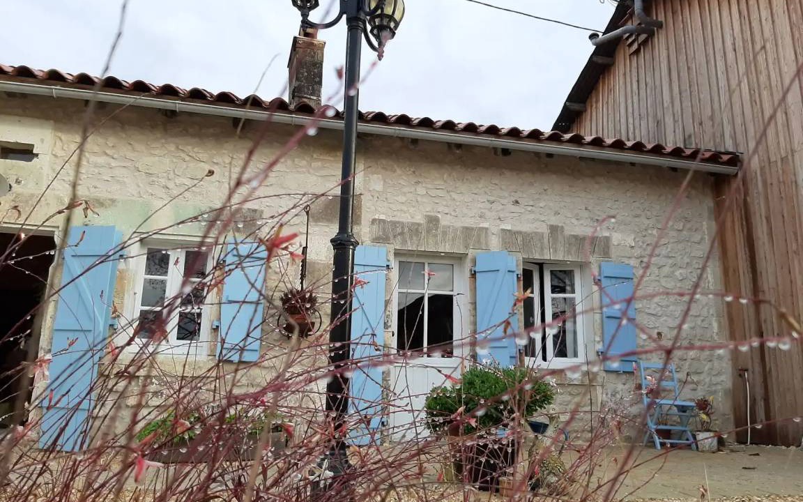 Photo of Others in Saint-Martial-Viveyrol