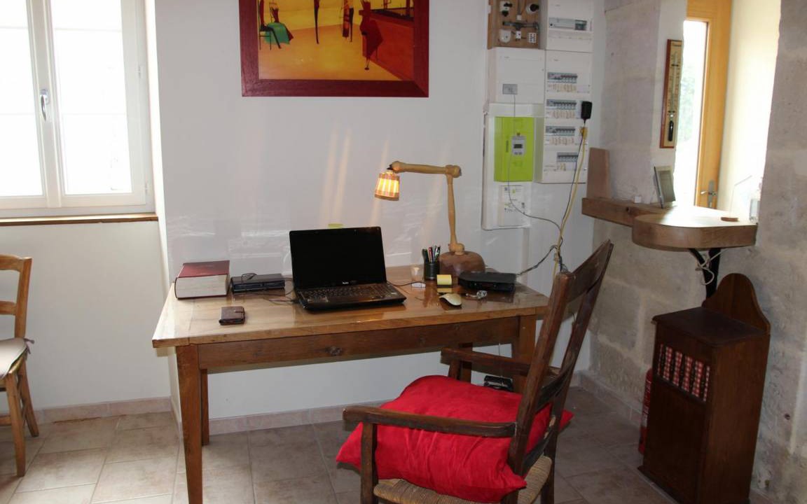 Photo of Others in Chalais
