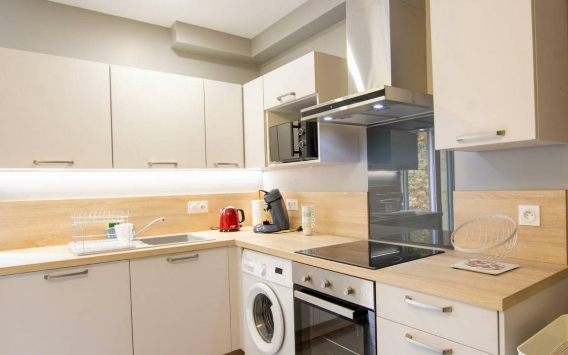 Photo of Kitchen in Calviac-en-Perigord