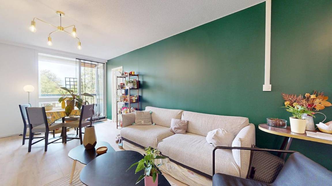 Photo of Livingroom in Pessac