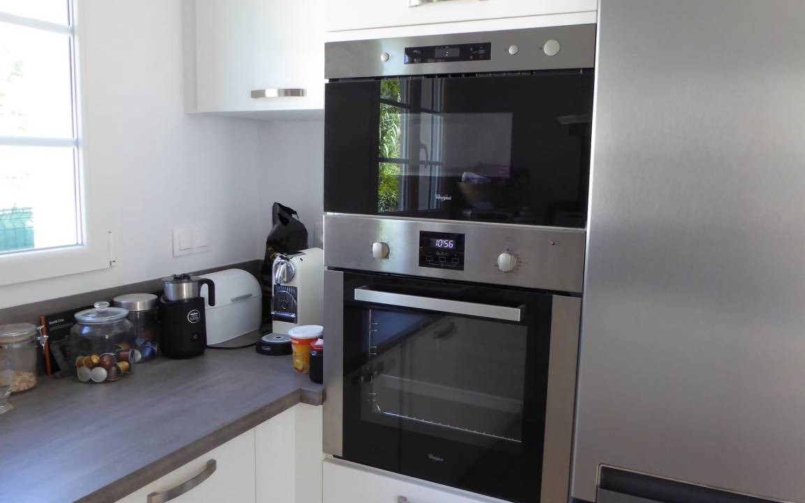 Photo of Kitchen in Paradou