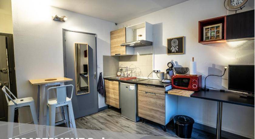 Photo of Kitchen in Poitiers