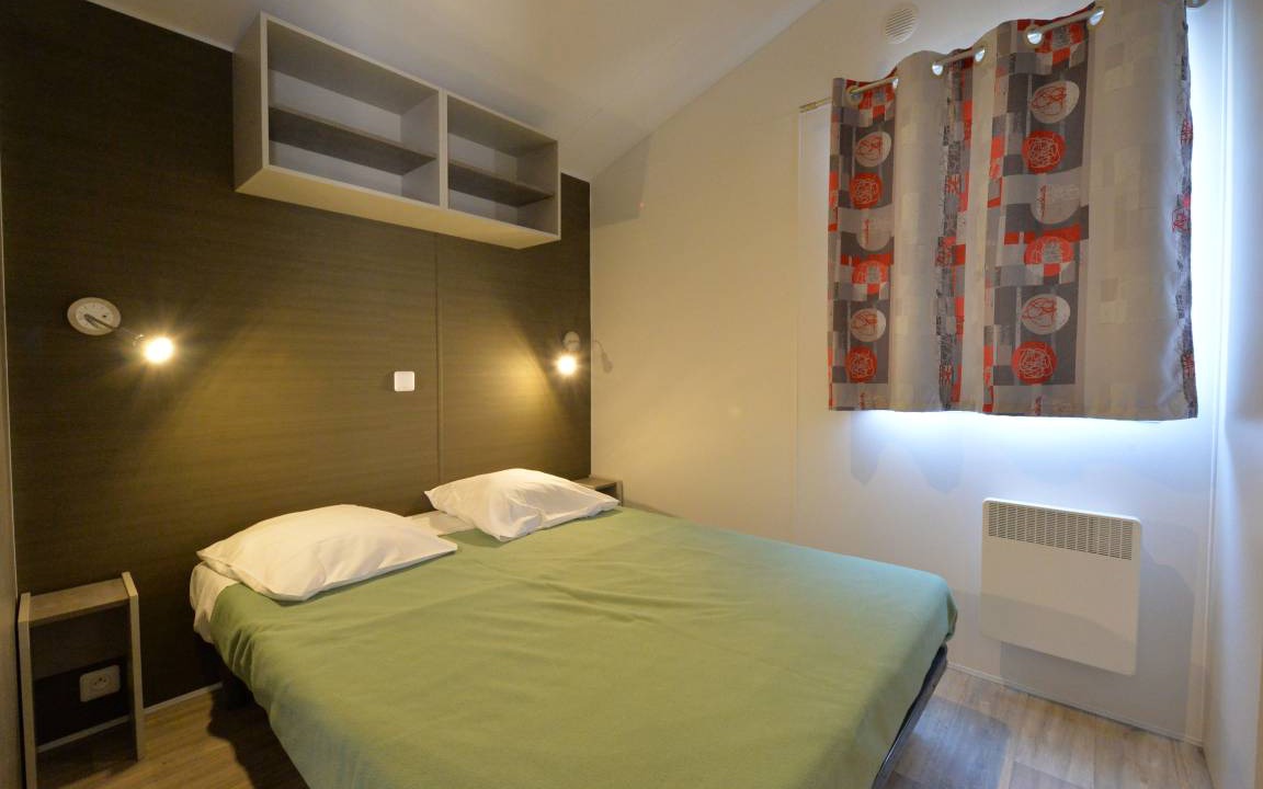 Photo of Bedroom in Domino