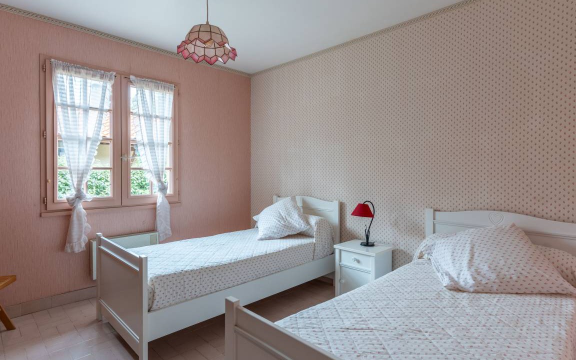 Photo of Bedroom in Arcachon
